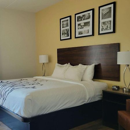 Sleep Inn & Suites Panama City Beach Exteriér fotografie